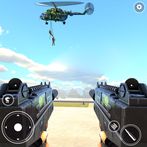 Real Commando Shooting Strike