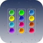 Ball Sort - Bubble Sort Puzzle