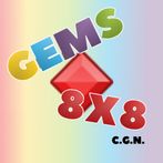 GEMS 8X8