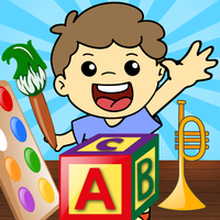 Fun Edu-Games 4 Kids