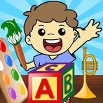 Fun Edu-Games 4 Kids