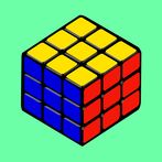 The Cube Game
