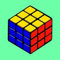 The Cube Game