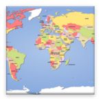 Geography Game