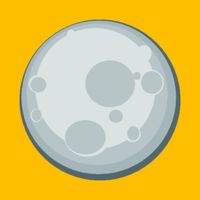 Gamra - Moon