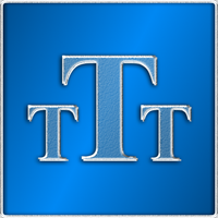 Trevor's Twisted Terms