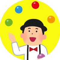 Simon Says for Juggling!