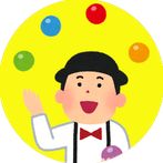 Simon Says for Juggling!