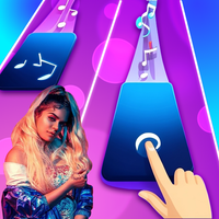 Karol G Musica Piano Tiles