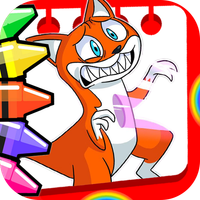 KITTYSAURUS Garten of Banban 5