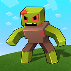 1000 Zombie vs Mutant - MCPE