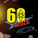 60 Parsecs!