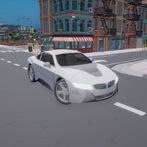 Car Parking Simulator