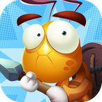 Ant Wars: Treasure Hunt