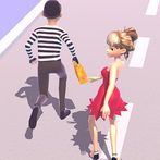 Criminal Chase