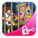 Rumination Girl Escape