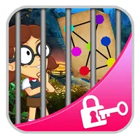 Rumination Girl Escape