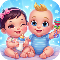 BabySitter DayCare Games
