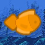Flappy Buddy Fish!