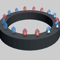 FloatingCristal