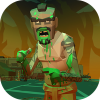 Fight Zombies Apocalypse