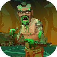 Fight Zombies Apocalypse