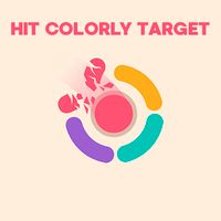 Hit Colorly Target