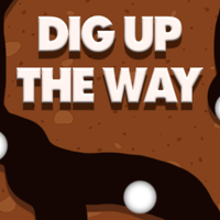 Dig The Way Down