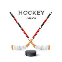Hockey Paranoia
