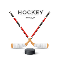 Hockey Paranoia