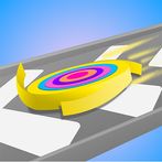 Spin Bridge Race!