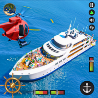 Ship Simulator Offline Game