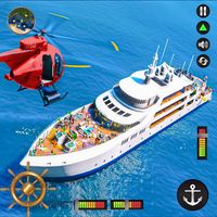 Ship Simulator Offline Game
