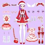 Magic Princess: Dress Up Games