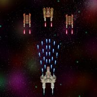 Celestial Sigma :Space Shooter