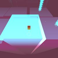 Endless Bounce - Never Fall