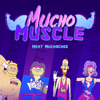 Mucho Muscle