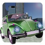 Beetle Drift Simulator