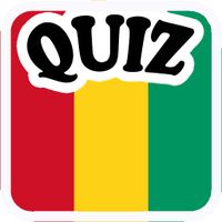 Quiz Guinee