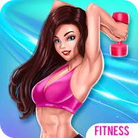 Fitness Workout - Yoga Games