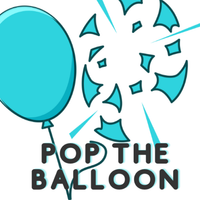 Pop the balloon