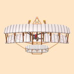 Airplane Evolution 3D