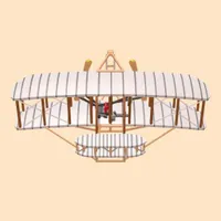 Airplane Evolution 3D