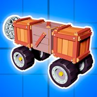 Construct Master: Car Builder