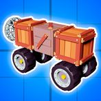 Construct Master: Car Builder