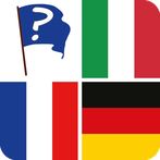 Bandiere del Mondo Quiz e Sfid