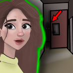 Kelsi Davies: Haunt Escape