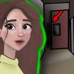 Kelsi Davies: Haunt Escape