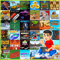 Feenu Games 300 Games in 1App