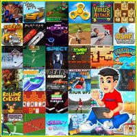 Feenu Games 300 Games in 1App